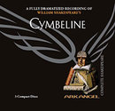 Cymbeline by William Shakespeare