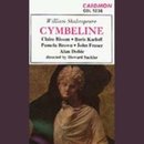 Cymbeline by William Shakespeare