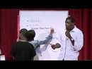 Chris Webber: Achieving Your Career Dreams by Chris Webber