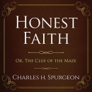 Honest Faith by Charles H. Spurgeon