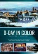 D-Day in Colour