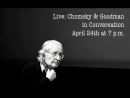 Noam Chomsky and Amy Goodman Discuss Inequality by Noam Chomsky