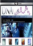 DNA by James Watson