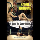 A Stone for Danny Fisher by Harold Robbins