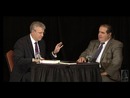 Uncommon Knowledge with Justice Antonin Scalia by Antonin Scalia