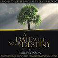 A Date With Your Destiny by Paul Robinson