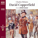 David Copperfield by Charles Dickens