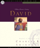 Great Lives: David by Charles R. Swindoll