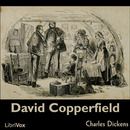 David Copperfield by Charles Dickens