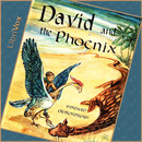 David and the Phoenix by Edward Ormondroyd