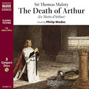 The Death of Arthur by Sir Thomas Malory
