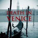 Death in Venice by Thomas Mann