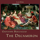 The Decameron by Giovanni Boccaccio