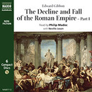 The Decline and Fall of the Roman Empire Volume 1 by Edward Gibbon