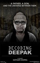 Decoding Deepak by Gotham Chopra