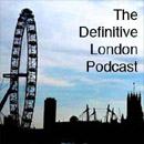The Definitive London Podcast by Ed Thomas