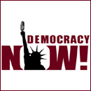 Democracy Now! Podcast by Amy Goodman