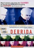 Derrida by Jacques Derrida