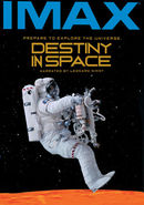 Destiny in Space: IMAX