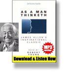 As A Man Thinketh by James Allen