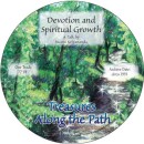 Devotion and Spiritual Growth by Swami Kriyananda