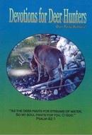 Devotions for Deer Hunters 