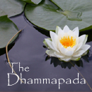 The Dhammapada by Buddha