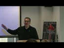 Jeff Garlin on My Footprint by Jeff Garlin