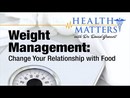 UCTV: Diet, Nutrition, and Obesity