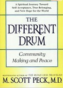 The Different Drum by M. Scott Peck