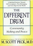 The Different Drum by M. Scott Peck