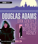 Dirk Gently's Holistic Detective Agency by Douglas Adams