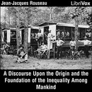 Discourse on Inequality by Jean-Jacques Rousseau