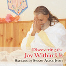 Discovering the Joy Within Us by Swami Amar Jyoti
