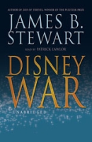 Disney War by James B. Stewart