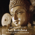 The Divine Play of Sri Krishna by Swami Amar Jyoti