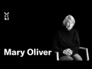 Listening to the World by Mary Oliver