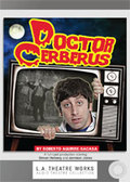 Doctor Cerberus by Roberto Aguirre-Sacasa