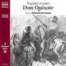 Don Quixote by Miguel Cervantes