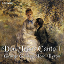 Don Juan: Canto I by Lord Byron
