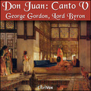 Don Juan: Canto V by George Gordon Byron