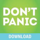 Don't Panic! by Joyce Meyer