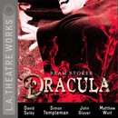 Dracula by Bram Stoker