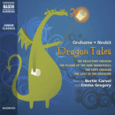 Dragon Tales by Edith Nesbit