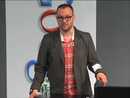 Cory Doctorow on Little Brother by Cory Doctorow
