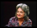 Betty Friedan on Women's Lib by Betty Friedan