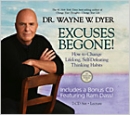 Excuses Begone! by Wayne Dyer