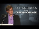 Getting Serious About Climate Change by David Victor