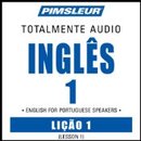 English for Portuguese (Brazilian) Speakers, Unit 1 by Dr. Paul Pimsleur