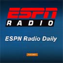 ESPN Radio Podcast